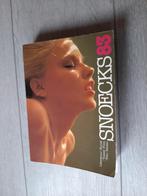 Snoecks, jaren '80, Ophalen of Verzenden, Zo goed als nieuw
