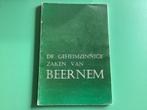 De geheimzinnige zaken van Beernem, Ophalen, Gelezen
