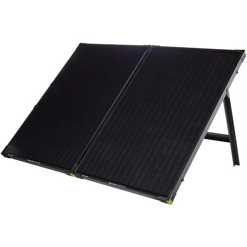 Goal zero boulder 200 briefcase, Caravans en Kamperen, Kampeeraccessoires, Zo goed als nieuw, Ophalen