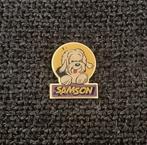 PIN - SAMSON, Verzenden, Gebruikt, Figuurtje, Speldje of Pin