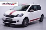 Skoda Citigo 1.0 Greentech Sport Navi Cruise PDC Stoelverwar, Autos, Skoda, Achat, Entreprise, Boîte manuelle, Citigo