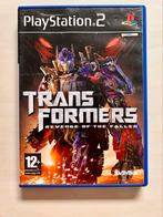 Transformere Playstation 2, Games en Spelcomputers, Games | Sony PlayStation 2, Ophalen of Verzenden