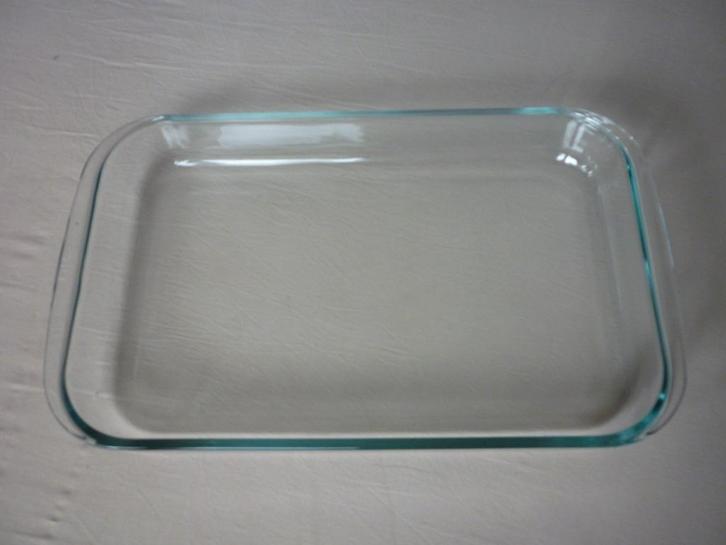 Pyrex Cook & Freeze Schaal 2,6L, Huis en Inrichting, Keuken | Servies, Zo goed als nieuw, Schaal of Schalen, Effen, Glas, Ophalen of Verzenden