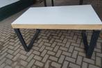 werktafel/ hobbytafel/ kantinetafel, Doe-het-zelf en Bouw, Werkbanken, Ophalen, Gebruikt, 70 tot 120 cm