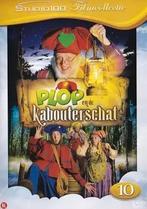 Plop en de kabouterschat, Ophalen of Verzenden, Gebruikt