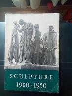 Kunstboek over Beeldhouwwerken, Boeken, Ophalen of Verzenden, Zo goed als nieuw