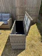 Op te halen in wenduine, Tuin en Terras, Ophalen, Zo goed als nieuw, Loungeset