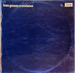 Genesis - From Genesis to Revelation, Ophalen, Gebruikt, Progressive