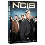 NCIS - Intégrale Saison 7 - NEUF, Tous les âges, Coffret, Neuf, dans son emballage, Action et Aventure