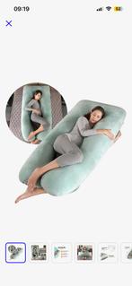 Zwangerschapskussen, Kinderen en Baby's, Autostoeltjes, Ophalen, Zo goed als nieuw