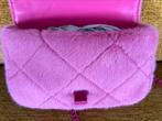 Roze handtas - nieuw, Handtassen en Accessoires, Tassen | Damestassen, Ophalen, Roze, Handtas