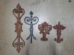 diverse gevelanker muuranker, Ophalen of Verzenden, Nieuw, Overige typen