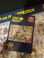 150 stukjes Opzij Jan van haasteren, Ophalen of Verzenden