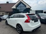 Volvo V60 1.6 D2 R-Design 2012 Navi automatique, Autos, Volvo, Euro 5, Achat, Entreprise, Cruise Control