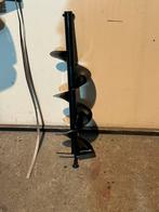 Grondboor, Tuin en Terras, Hand-tuingereedschap, Ophalen, Grondboor