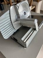 Allessnijder Severin, Elektronische apparatuur, Ophalen, Gebruikt