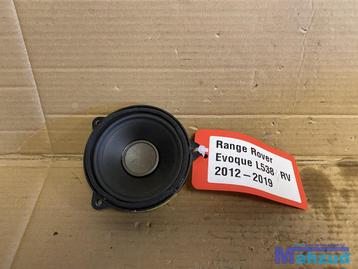 RANGE ROVER EVOQUE L538 L551 rechts voor deur speaker 2011+