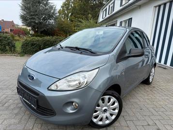 Ford KA - Trend Edition - Blanco Gekeurd - Perfecte Staat! beschikbaar voor biedingen