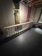 Gratis trap, Ophalen