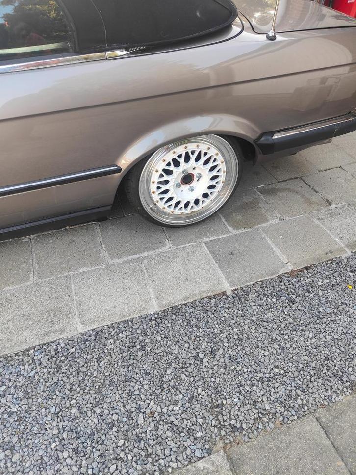 Jantes Act 3 partie 4x100, Autos : Pièces & Accessoires, Pneus & Jantes, Jante(s), Pneus été, 17 pouces, Enlèvement