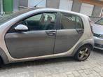 Smart forfour, Auto's, Smart, ForFour, Particulier, Panoramadak, Te koop
