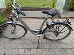 Damesfiets Batavus, Fietsen en Brommers, Versnellingen, Batavus  Shimano deore versnellingen 27, Zo goed als nieuw, Ophalen