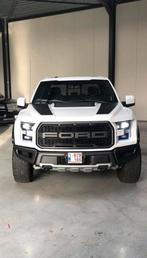 Ford Raptor 2019, Auto's, Automaat, Euro 6, 3500 cc, 330 kW