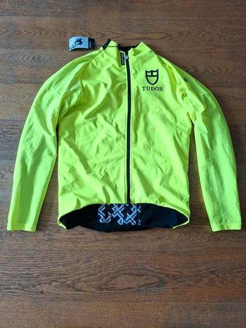 Assos GT Mille Ultraz Winter Fietsjas L NIEUW  beschikbaar voor biedingen
