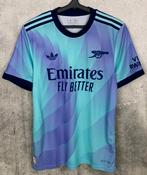 Arsenal Uitshirt Champions League Origineel 2025, Sports & Fitness, Football, Enlèvement ou Envoi