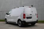 Fiat Scudo L2 / 145PK, Carplay, GPS, Cam, Cruise, Trekh, BTW, Auto's, Bestelwagens en Lichte vracht, Voorwielaandrijving, Stof