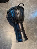 Djembe Toca Percussions + housse, Enlèvement, Comme neuf