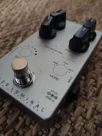 Darkglass Hyper Luminal, Ophalen of Verzenden, Zo goed als nieuw, Compressor
