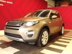Land Rover Discovery Sport AUTOMAAT, Autos, Land Rover, SUV ou Tout-terrain, Automatique, Achat, Discovery Sport