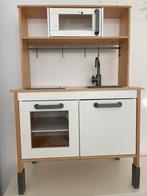 Kinderkeukentje, Enlèvement, Comme neuf