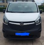 Opel Vivaro, Autos, Camionnettes & Utilitaires, 4 portes, Opel, Tissu, Achat