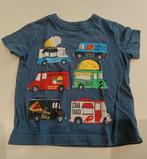 T-shirt Gap 86 (12-18m), Shirtje of Longsleeve, Gebruikt, Ophalen of Verzenden, Jongetje
