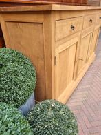 Teak dressoir