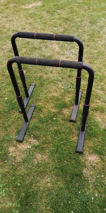Dipping bars  beschikbaar voor biedingen