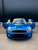 Mini cooper S 1.6 benzine - 91.000km, Auto's, Te koop, Benzine, Particulier, Stof