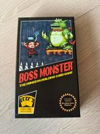 Boss Monster, Ophalen of Verzenden, Zo goed als nieuw