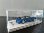Pagani Huayra 1/43 TSM, Hobby en Vrije tijd, Ophalen of Verzenden, Zo goed als nieuw