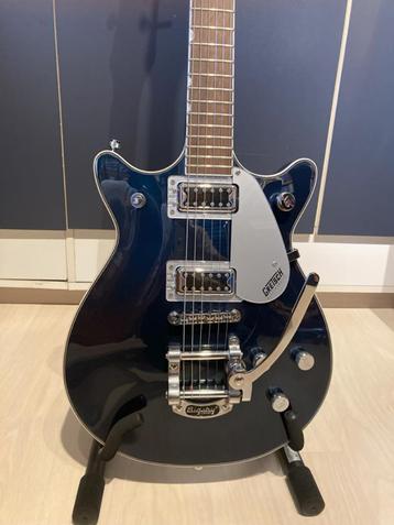 Gretsch G5232T Electromatic Double Jet (2023) beschikbaar voor biedingen