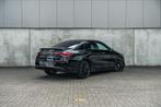 Mercedes CLA250e AMG - hybride - 44.000km!, Auto's, CLA, Euro 6, 4 cilinders, Zwart