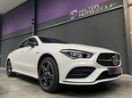 Mercedes-Benz CLA 250 e AMG Line Night Pack Hybrid!, Auto's, CLA, 0 min, Electronic Stability Program (ESP), 0 kg