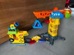 Toet toet bouwplaats, Kinderen en Baby's, Ophalen, Gebruikt