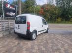 Peugeot Bipper 2010 lichte vracht 1.4HDI, Auto's, Bestelwagens en Lichte vracht, Voorwielaandrijving, 4 deurs, Stof, 4 cilinders