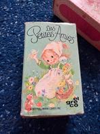 Poupee jaune Les Petites Amies elgreco, Enlèvement, Utilisé, Poupée