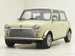 AUSTIN MINI 1000, Auto's, Austin, Overige brandstoffen, Bedrijf, Handgeschakeld