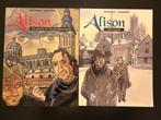 Alison, Ophalen of Verzenden