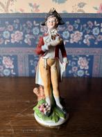 Biscuit beeldje, Antiek en Kunst, Antiek | Porselein, Ophalen